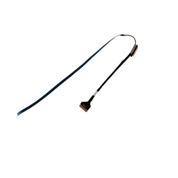 Cabo LCD compatível com Lenovo DC02C00UV00, 