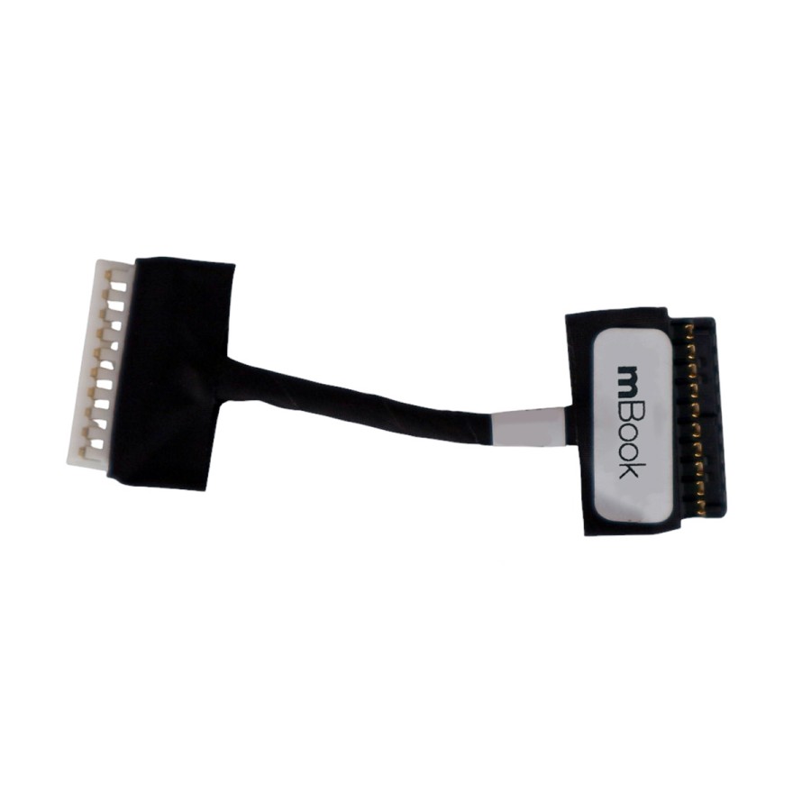 Cabo Flat da bateria para Dell Inspiron 15 7560, 7572, 