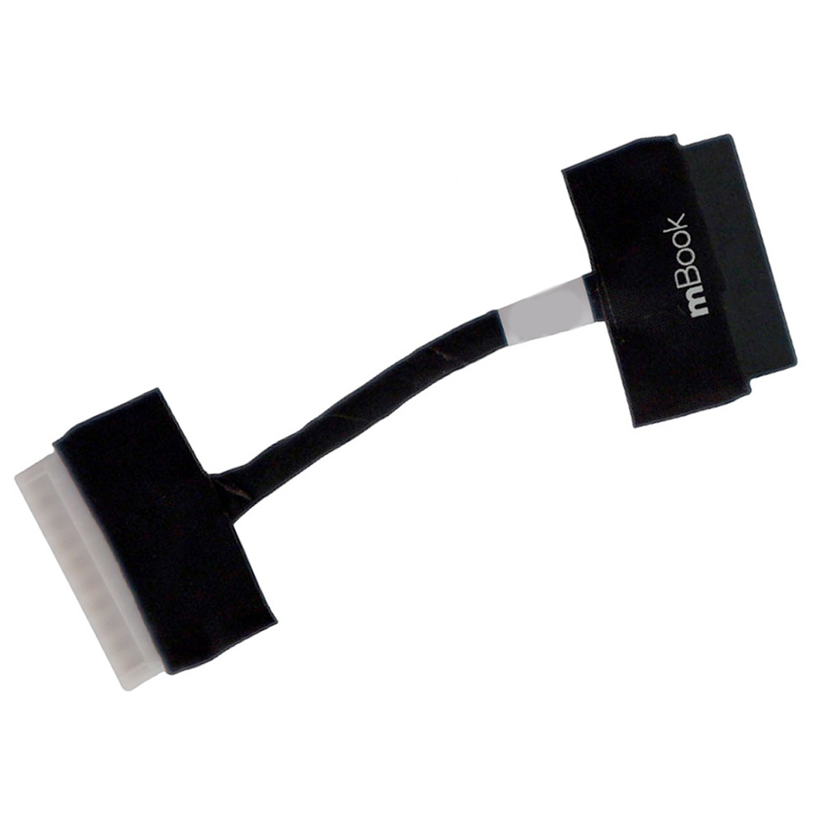 Cabo Flat da bateria para Dell Inspiron 15 7560, 7572, 