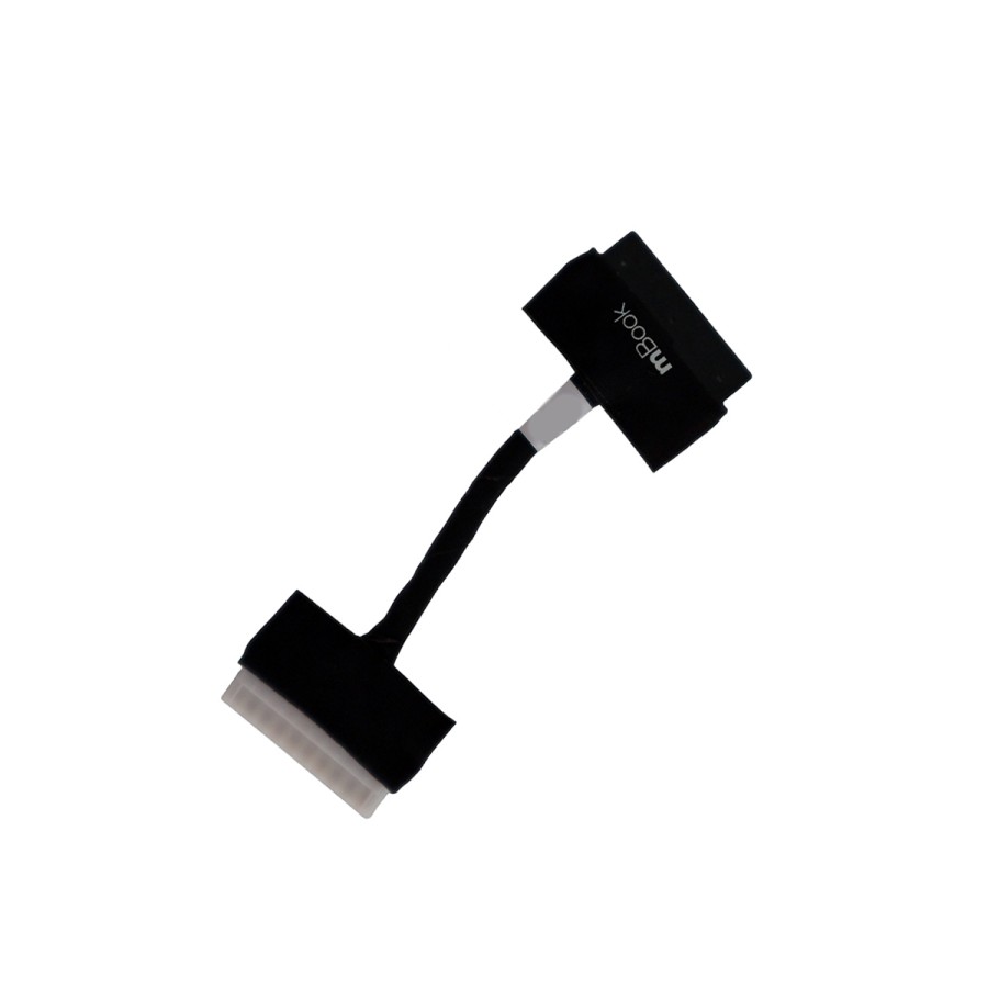 Cabo Flat da bateria para Dell Vostro 5468, 5568, 