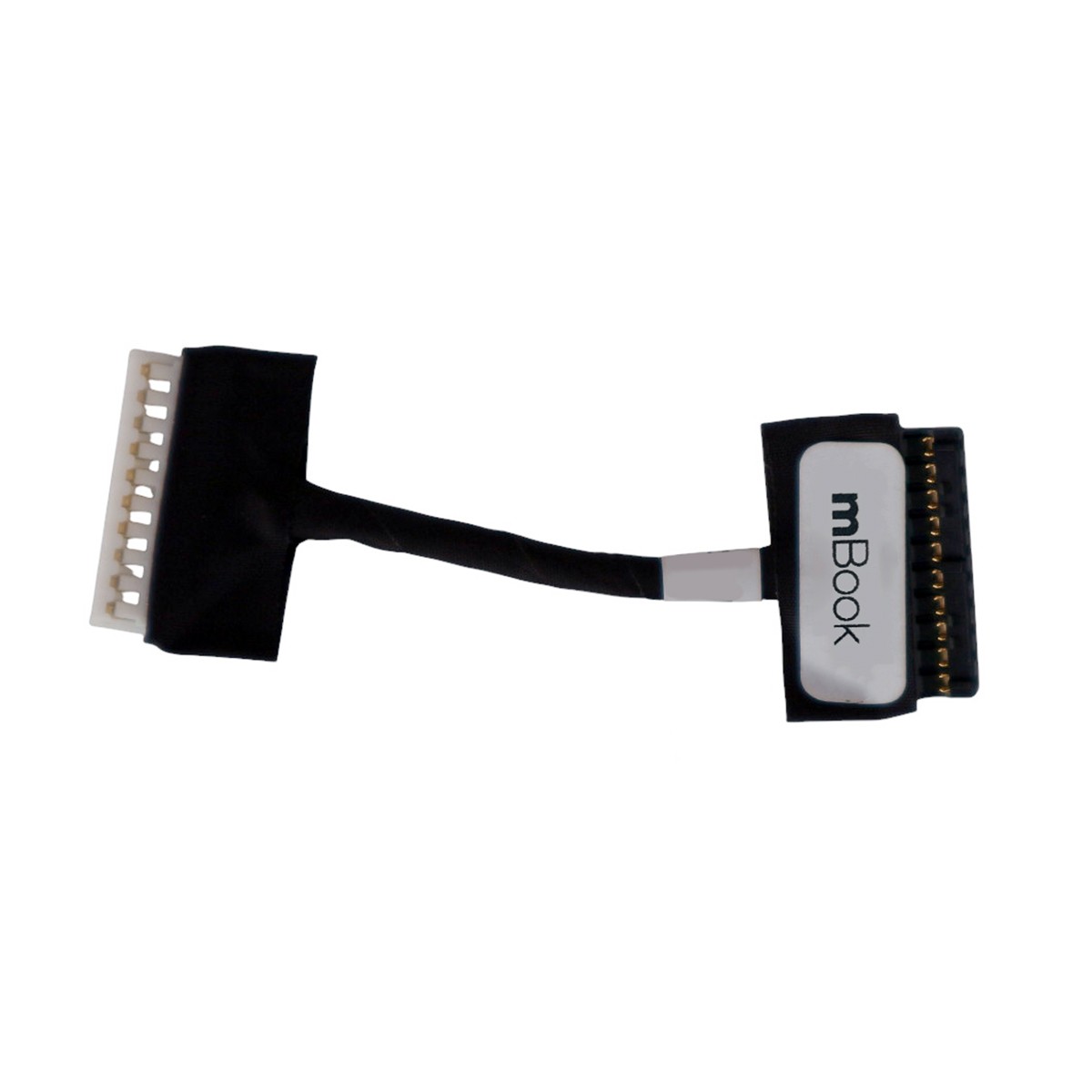 Cabo Flat da bateria para Dell Vostro 5468, 5568, 