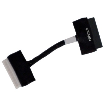 Cabo Flat da bateria para Dell Vostro 5468, 5568, 