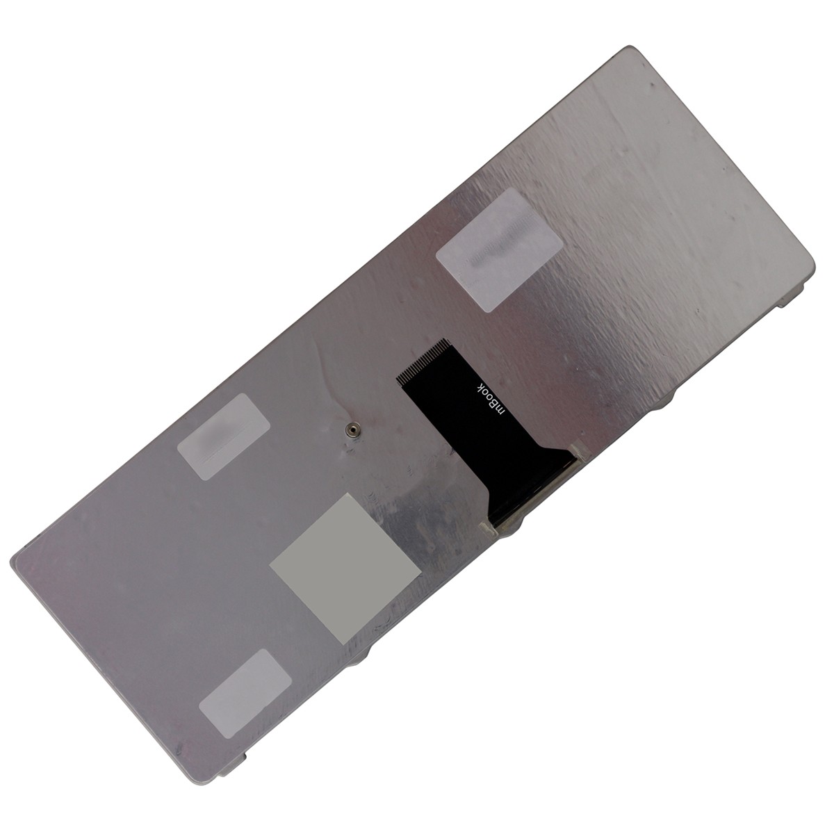 Teclado Sony Vaio Vgn-nr385e Vgn-nr385e/s Vgn-nr385e/t Preto, 