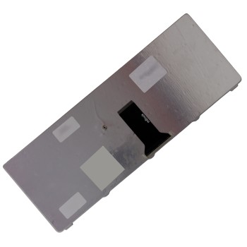 Teclado Sony Vaio Vgn-nr460e Vgn-nr460e/l Vgn-nr460e/p Preto, 