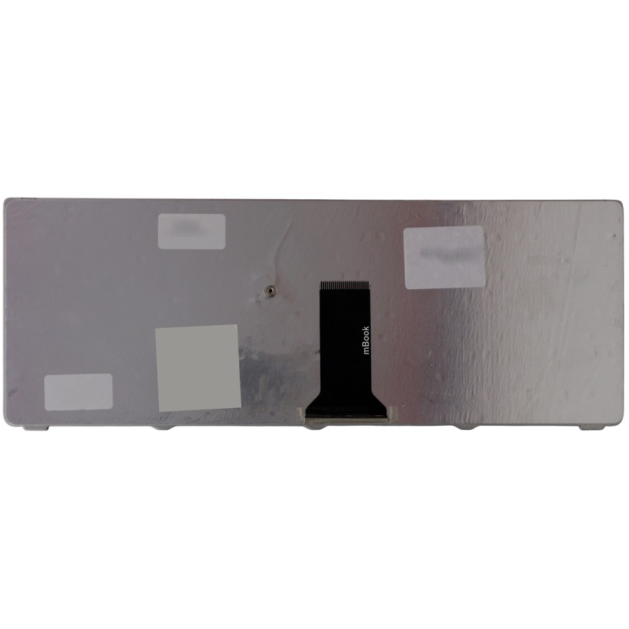 Teclado Sony Vaio Vgn-nr490e/l Vgn-nr490e/p Vgn-nr490e Preto, 