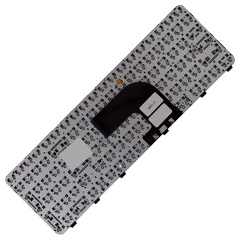 Teclado Hp dv6-7200st dv6-7201ax dv6-7201eg BR Com Frame, 