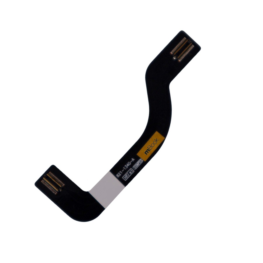 Cabo flat de áudio para MacBook Air 11 Late 2010, 