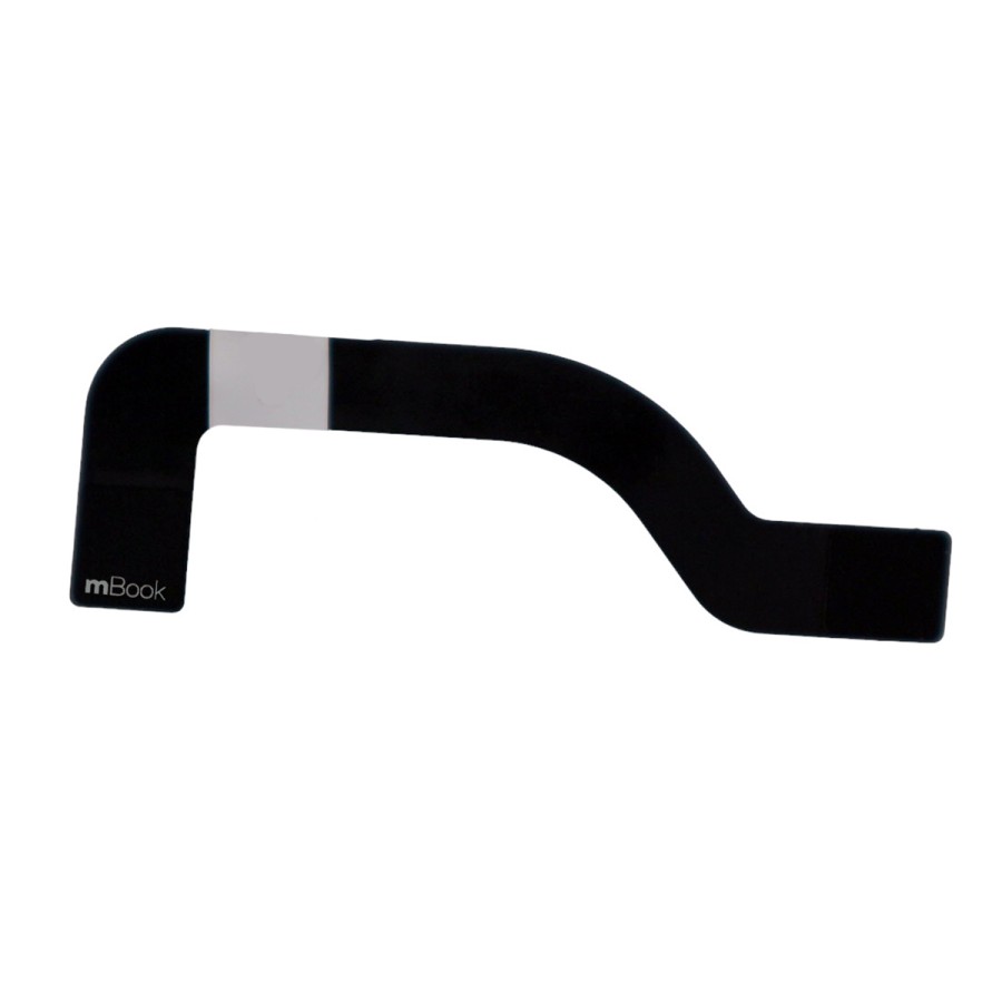 Cabo flat de áudio para MacBook Air 11 Mid 2011, 