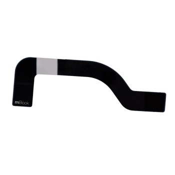 Cabo flat de áudio para MacBook Air 11 Mid 2011, 