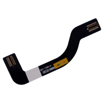 Cabo flat de áudio para MacBook Air 11 Mid 2011, 