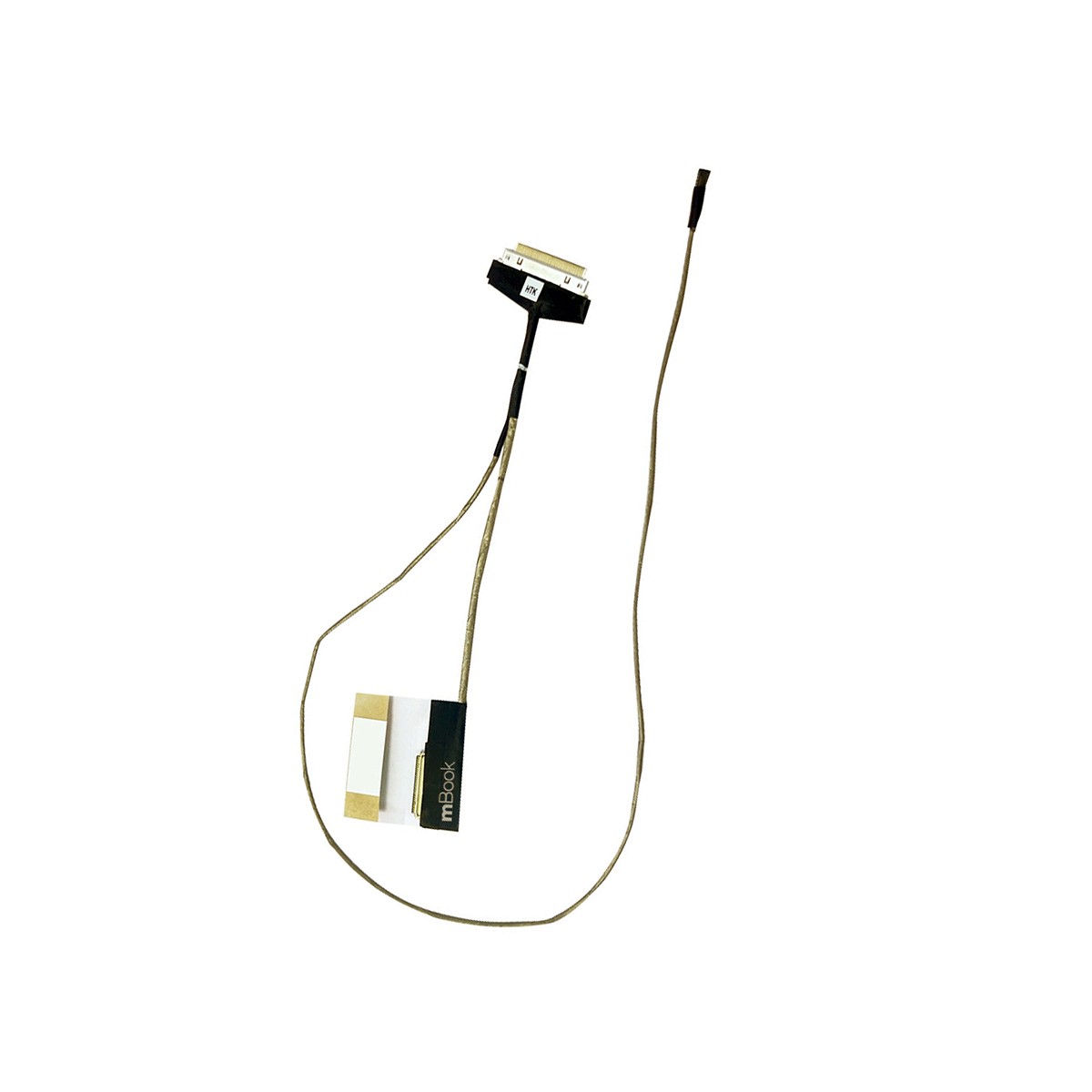 Cabo Flat compatível com Acer 50.K3MN2.005, 