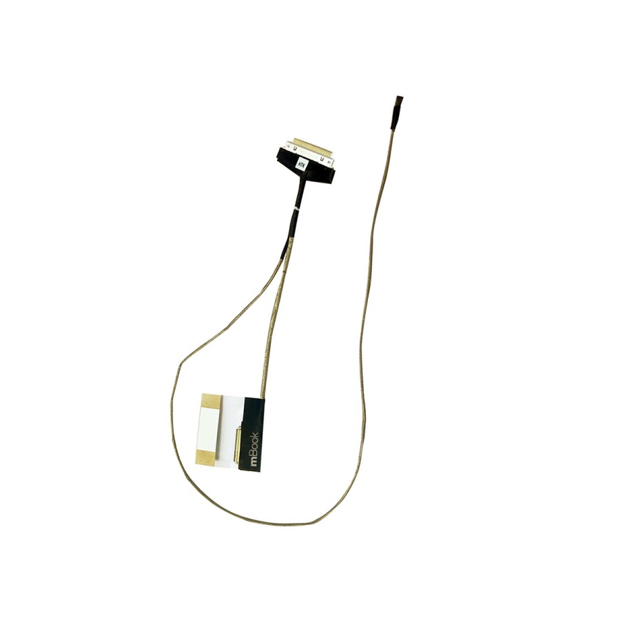 Cabo Flat compatível com Acer DC020042B00, 