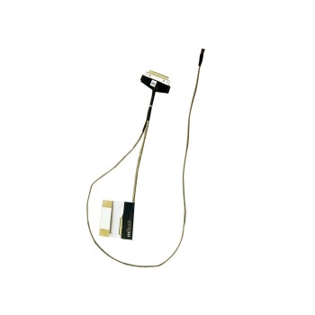Cabo Flat compatível com Acer DC020042B00, 