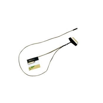 Cabo Flat compatível com Acer DC020042B00, 