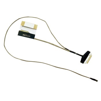 Cabo Flat compatível com Acer DC020042B00, 