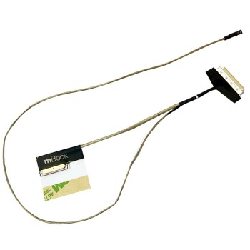 Cabo Flat compatível com Acer DC020042B00, 