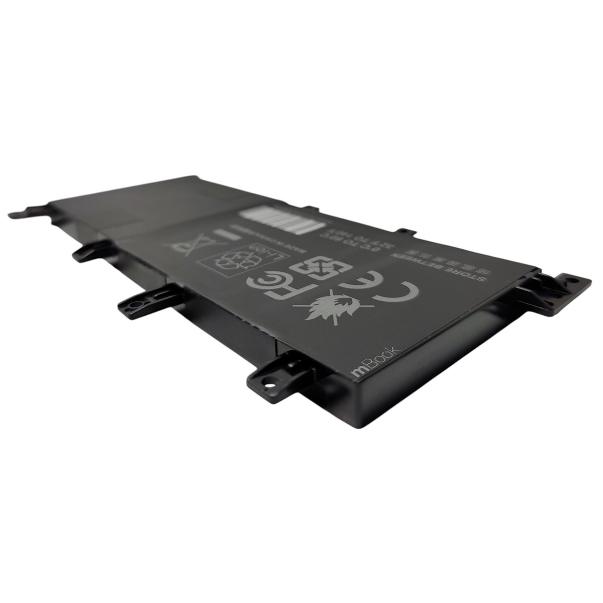 Bateria para notebook Asus X555, X555LN, X555LF, 