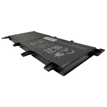 Bateria para notebook Asus X555LI, X555LB, 