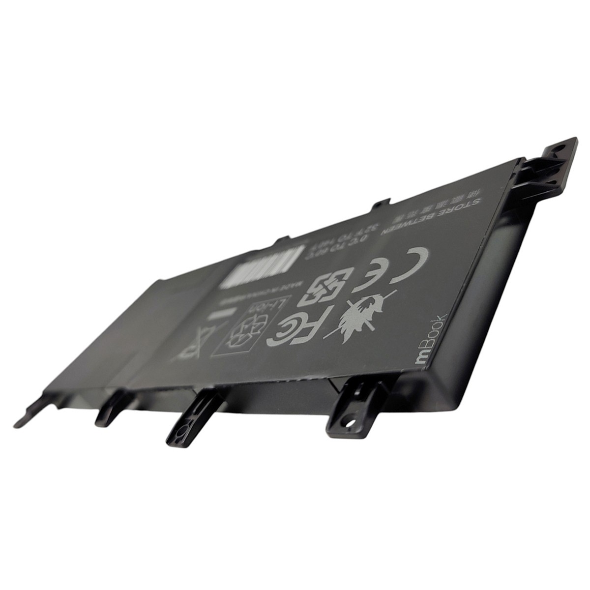 Bateria para notebook Asus VivoBook X555UB, 