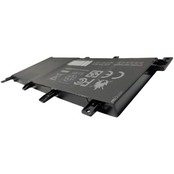 Bateria para notebook Asus VivoBook X555UJ, 