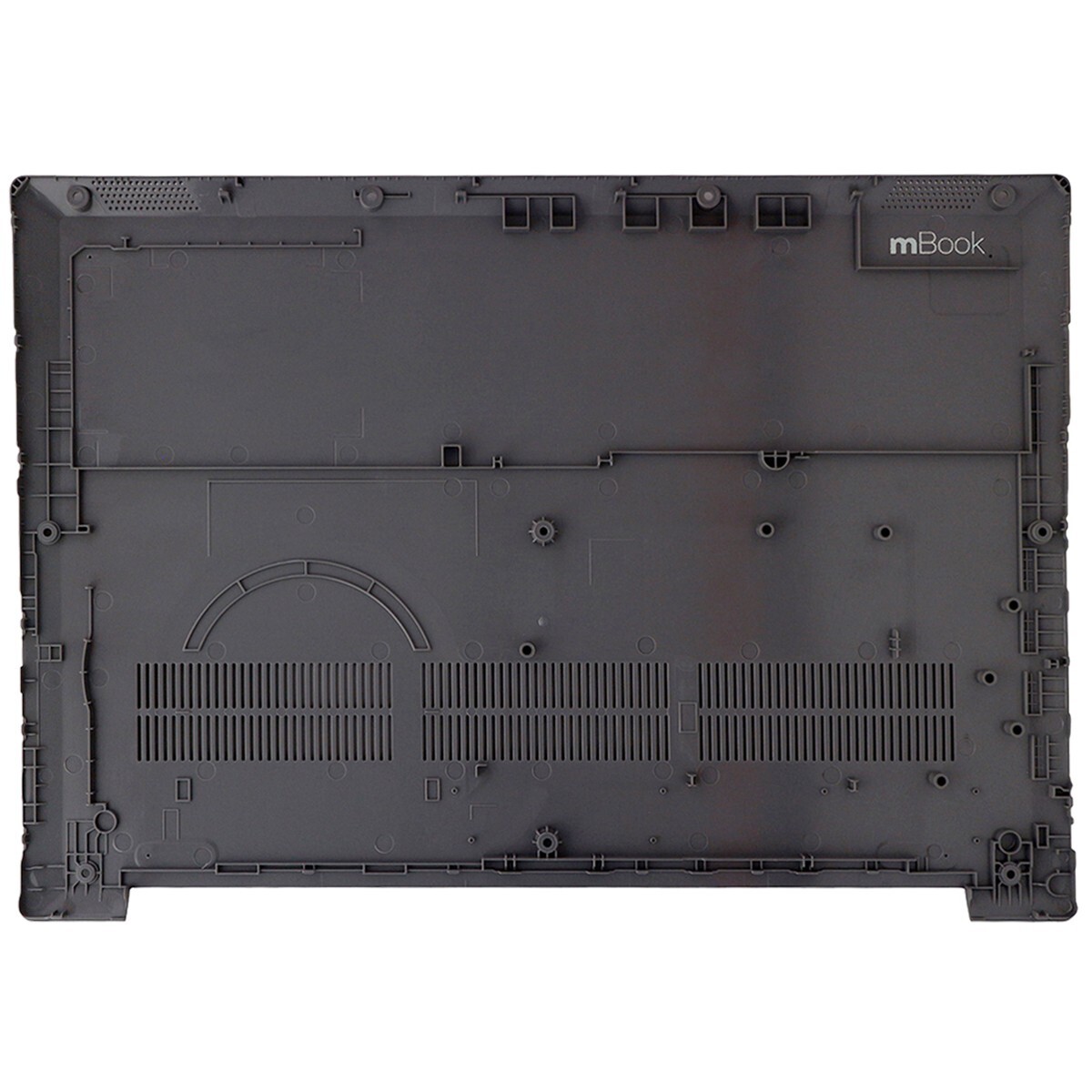 Carcaça base inferior compatível com Lenovo 5CB0Y85263, 