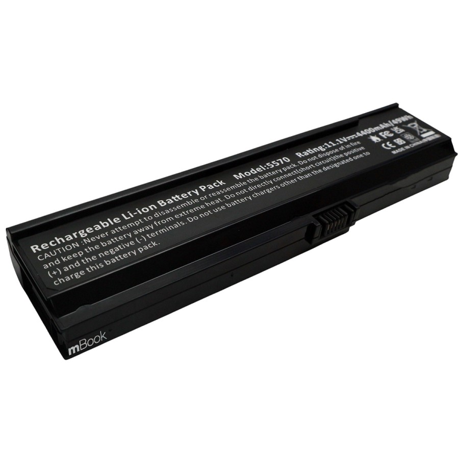 Bateria Para Acer Aspire 555x 5570 5030, 