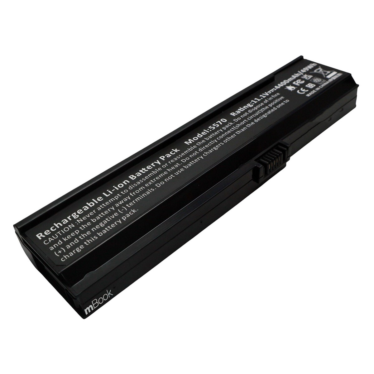 Bateria Para Acer Aspire 555x 5570 5030, 