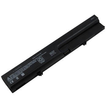 Bateria para HP 6520p Hstnn-db51 Hstnn-ob51 Nbp6a73 Du06, 