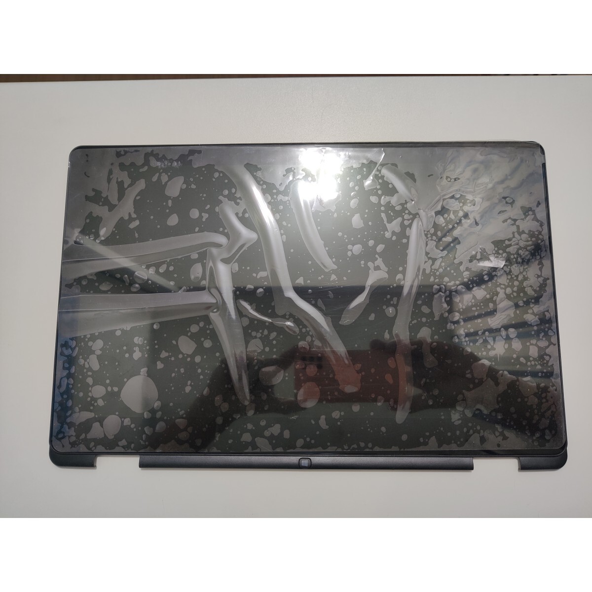 Tela 15.6 para notebook Com Touch Para Dell Inspiron 15 7568 Full Hd ESPEC129, 