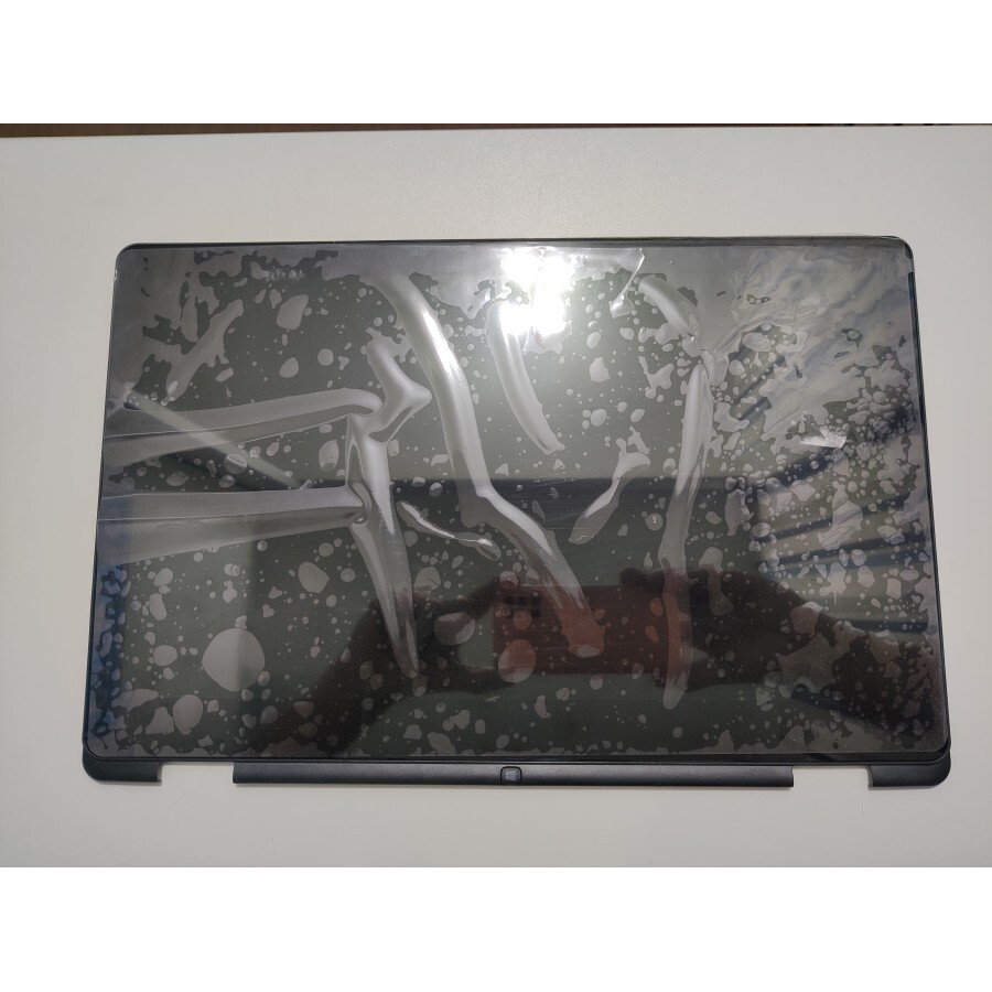 Tela 15.6 para notebook Com Touch Para Dell Inspiron 15 7568 Full Hd ESPEC129, 