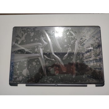 Tela 15.6 para notebook Com Touch Para Dell Inspiron 15 7568 Full Hd ESPEC129, 