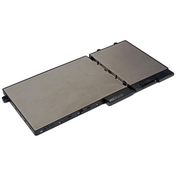 Bateria para Dell compatível com PN 1V1XF 27W58 42Wh, 