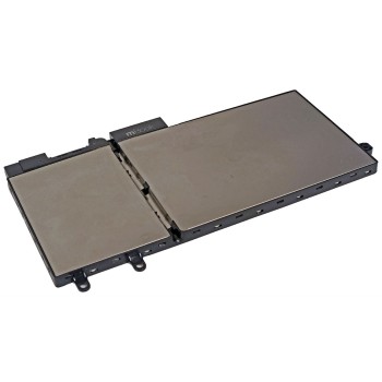 Bateria para Dell compatível com PN 1V1XF 27W58 42Wh, 