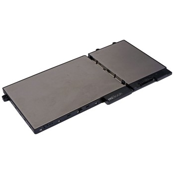 Bateria para Dell Latitude 5400 5401 42Wh, 