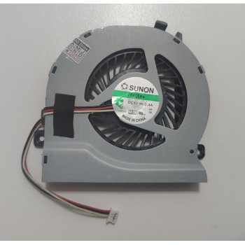 Cooler para notebook Samsung Ksb0705ha-cj28 Np270e5g-kdwbr Np270e5e-kd1br ESPEC134, 