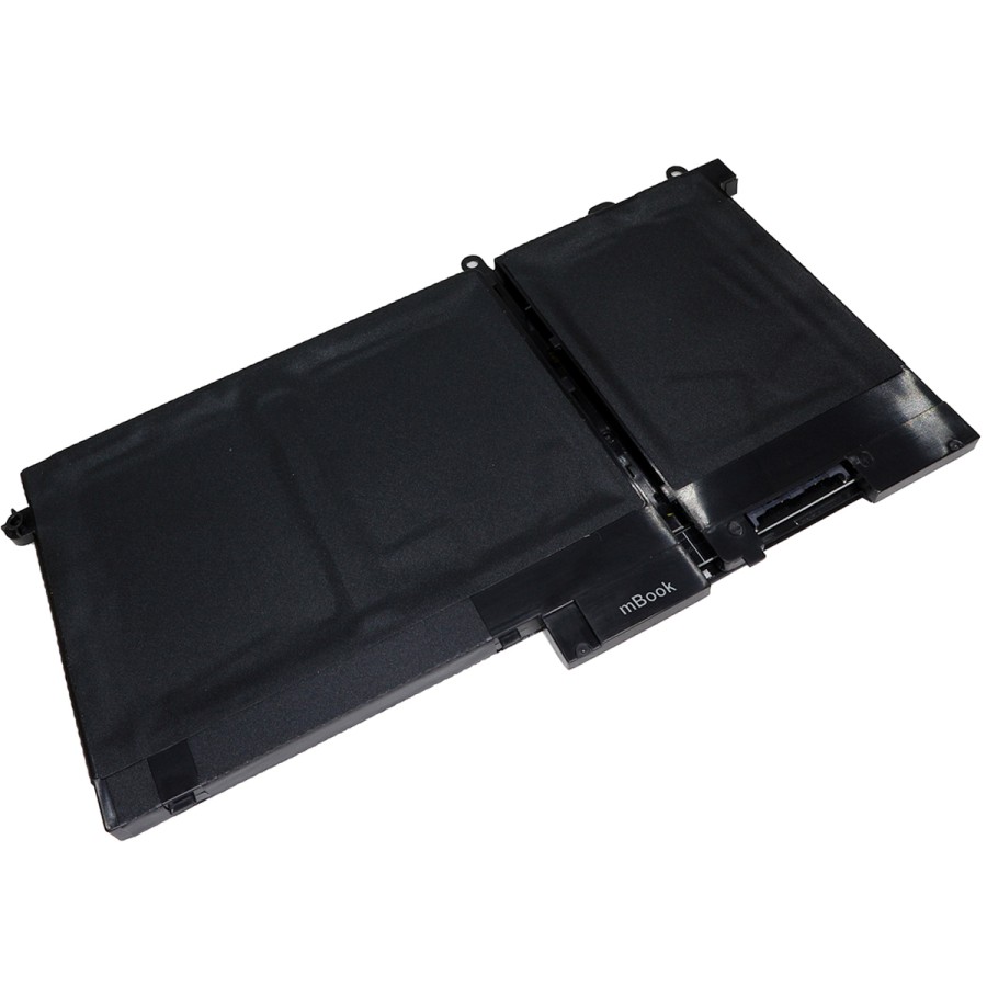 Bateria Compatível Com Dell Latitude 5480 11.4V, 