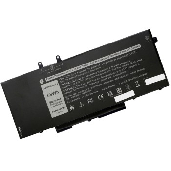 Cabo Flat da bateria para Dell Latitude 5500, 5501, 
