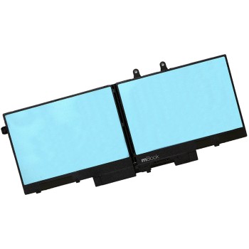 Cabo Flat da bateria para Dell Latitude 5500, 5501, 