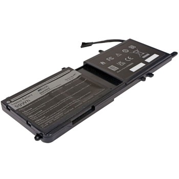 Bateria para Dell P31E002, P69F, 