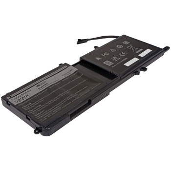 Bateria para Dell P31E002, P69F, 