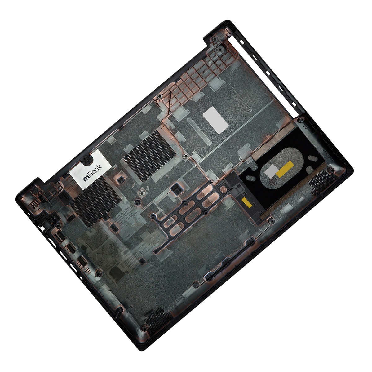 Carcaça Base Inferior para Lenovo Compatível com fa1560001x0, 