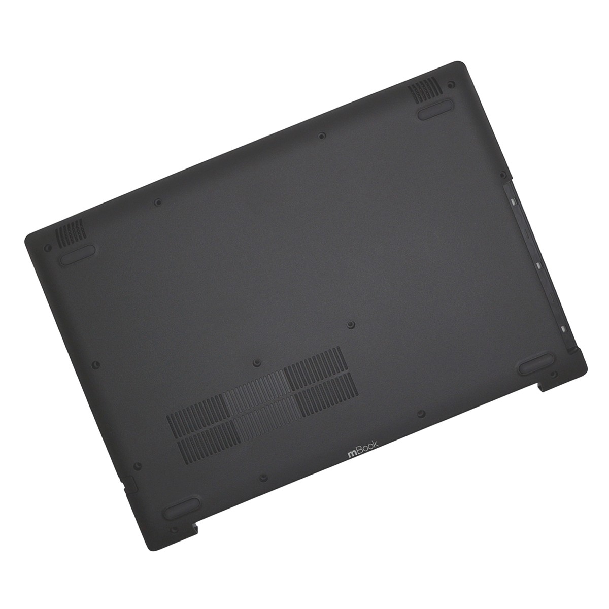 Carcaça Base Inferior para Lenovo Compatível c/ FA13N0004X0, 