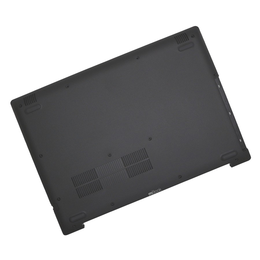 Carcaça Base Inferior para Lenovo Compatível c/ FA13N0004X0, 
