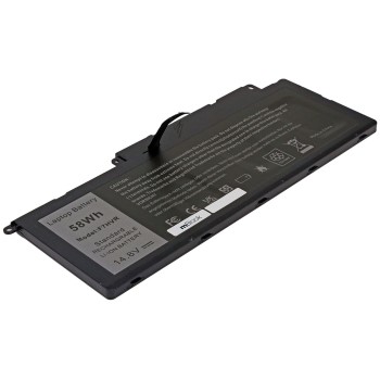 Bateria Notebook para Dell Inspiron 451-bbeo 451-bben T2t3j, 