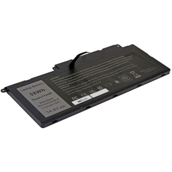Bateria Notebook para Dell Inspiron 062vnh P36f Y1fgd, 