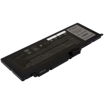 Bateria Notebook para Dell Inspiron 062vnh P36f Y1fgd, 