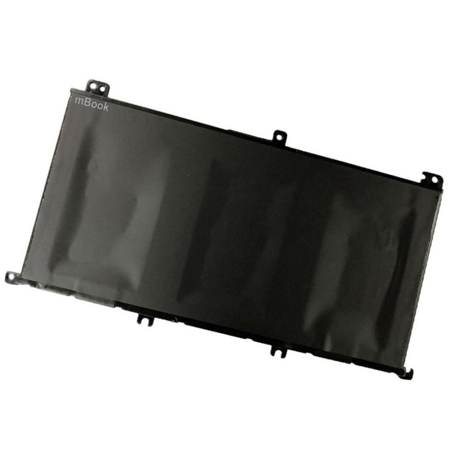 Bateria para Dell compatível com Part Number 357F9 - 74Wh, 