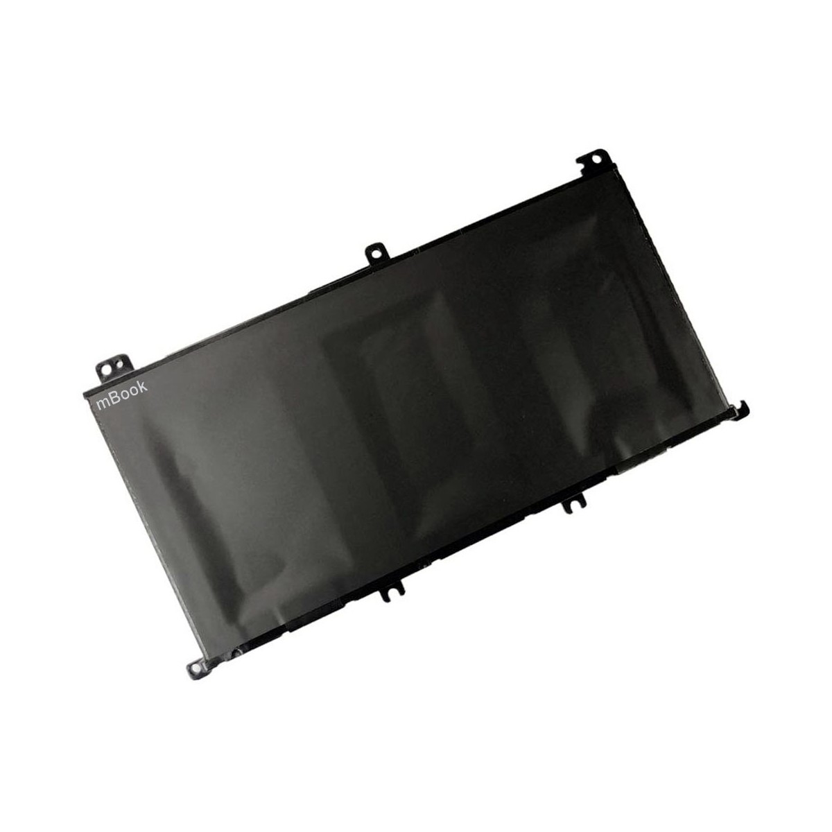 Bateria para Dell compatível com Part Number 357F9 - 74Wh, 