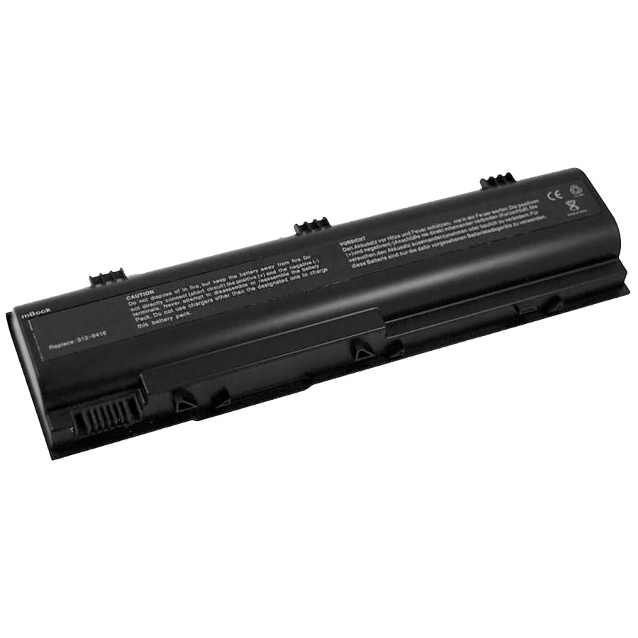 Bateria para Notebook Dell Inspiron Hd438 312-0365 Ud535, 