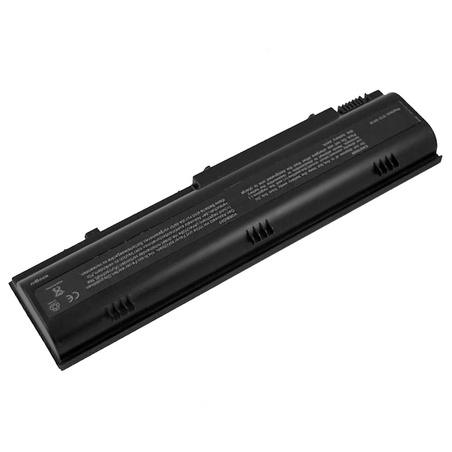 Bateria Para Notebook Dell Inspiron Kd186 Hd438 Bd15, 